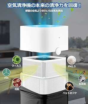 Amazon.co.jp: Blue Pure 221 231 211 3610 用フィルター ブルー